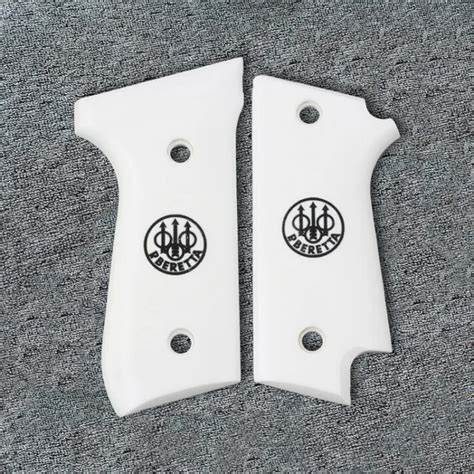 beretta 92 compact grips|replacement grips for beretta 92s.